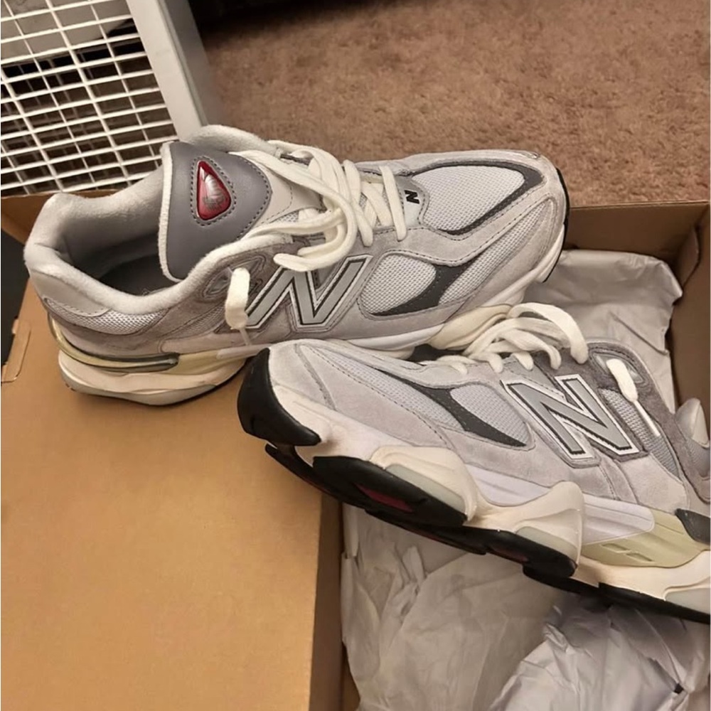 New balance 9060s